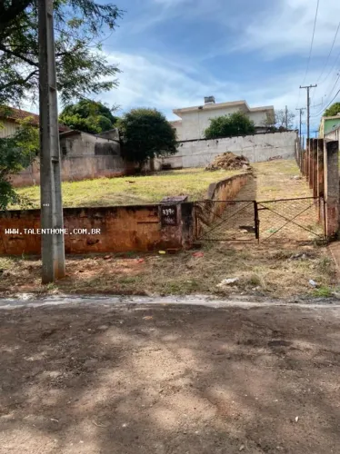 Terreno para Venda em Londrina, Boa Vista
