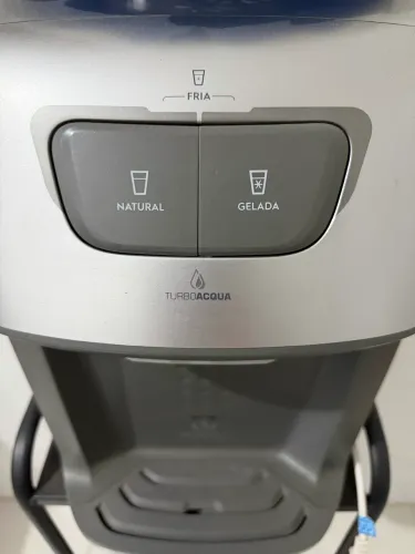 Bebedouro Electrolux
