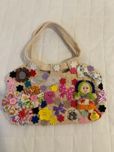 Mochilas e bolsas