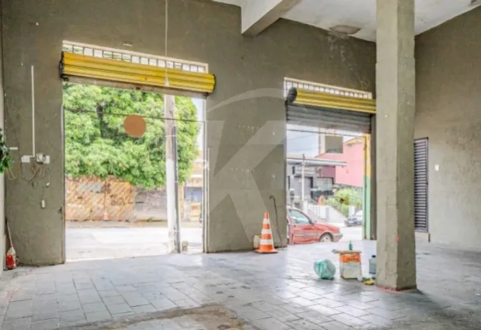 Loja comercial em Santana, 60 m²