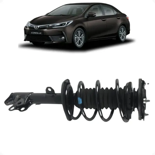 Amortecedor Dianteiro Direito Corolla XEI 2015 2016 a 2019