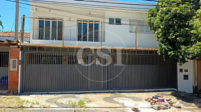 casa - Bonfim - Campinas