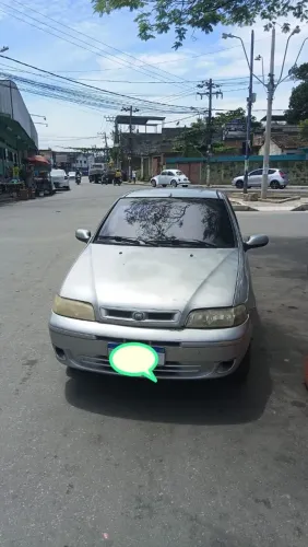 Fiat Palio 1.0/ Trofeo 1.0 Fire/ Fire Flex 2P 2006