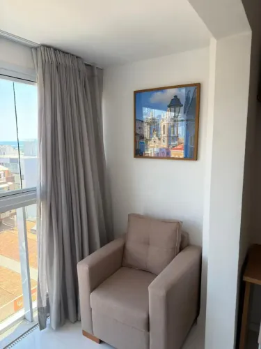 Imóvel para aluguel com 20 metros quadrados com 1 quarto em Amaralina - Salvador - BA