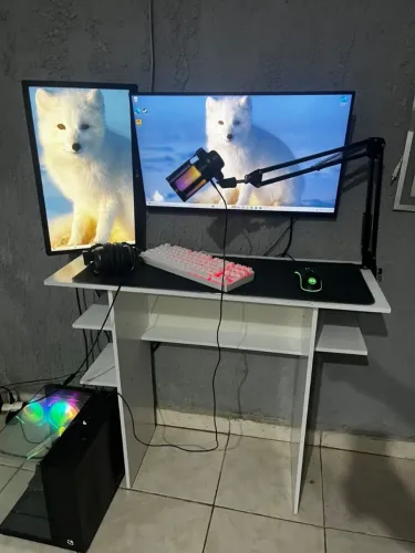 Pc gamer completo