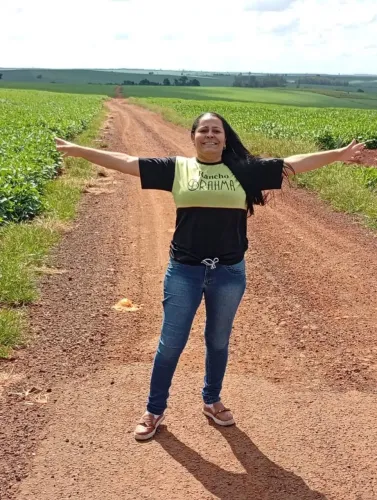 Auxiliar de enfermagem 