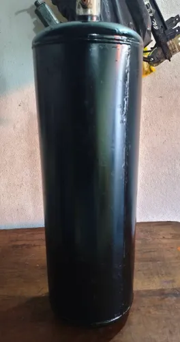 Suspensão a Ar Castor