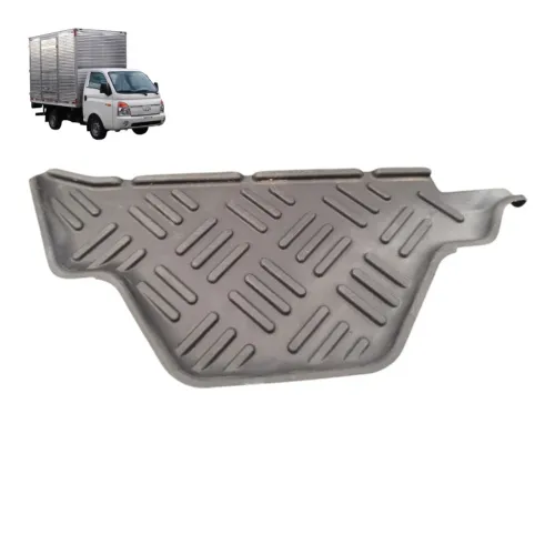 Pisante Porta Dianteira Esquerda Hr Bongo 2.5 8v 2005 A 2010