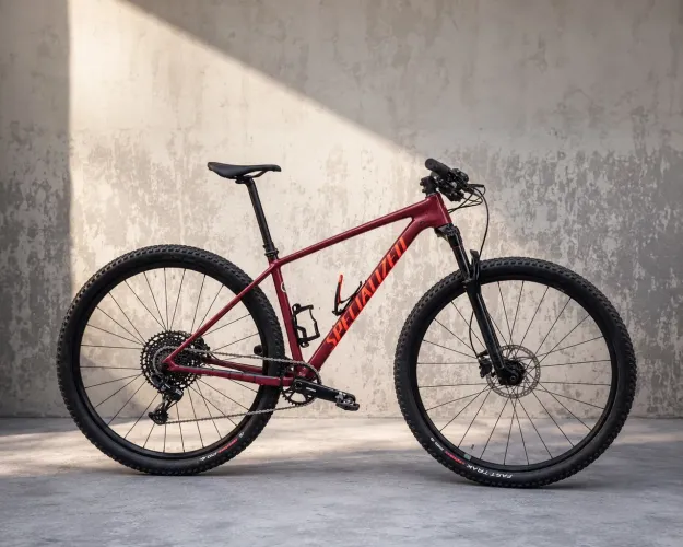 MTB Specialized chisel