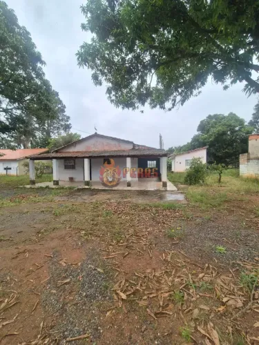 Chácara à Venda em Araçoiaba da Serra  Bairro do Cercado | 1.400 m² | Aceita Financiamento