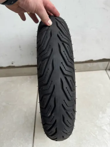 Pneu Michelin 110/30-14 