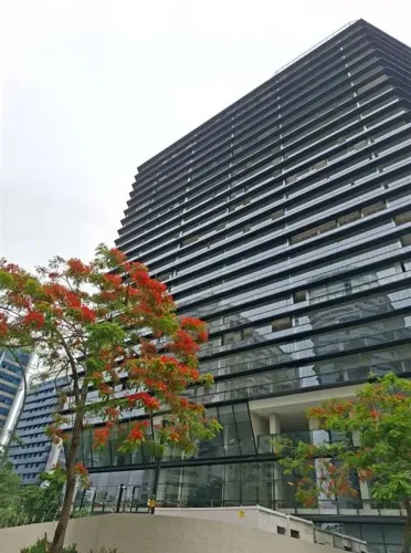 DUO RESIDENZIALE - 2 QUARTOS 1 SUÍTE - 105,17m²