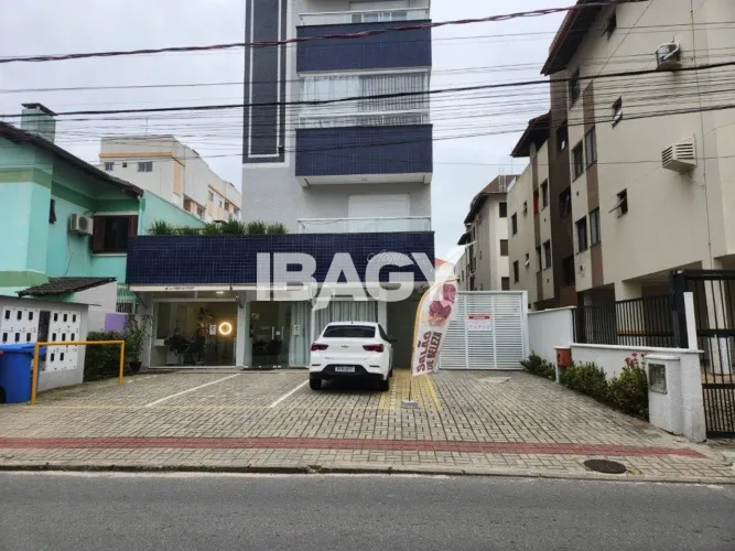 Excelente Apartamento 2 dormitório(s) em Ingleses do Rio Vermelho - Florianópolis
