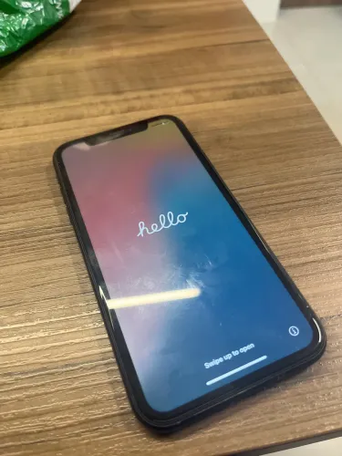 Iphone XR 128gb