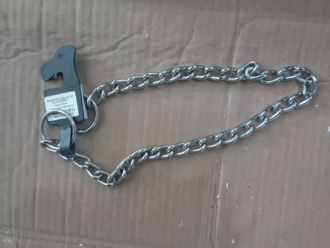 Enforcador de corrente