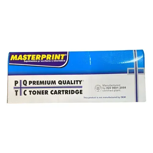 Toner Compatível com HP Q2612A Preto Maxprint 12A
