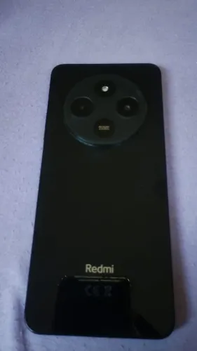 Vendo redmi 14C tela trincada mas funciona perfeitamente 