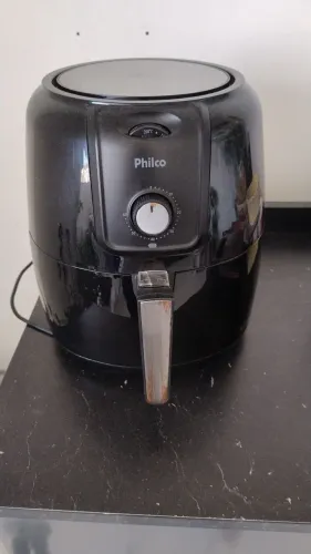 Air fryer Philco Jumbo