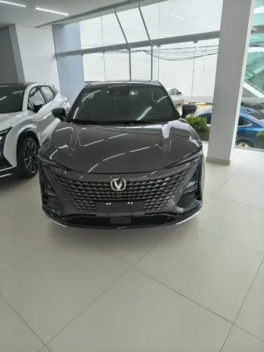 Caoa Changan UNI-T 1.5 16V TGDi 2027