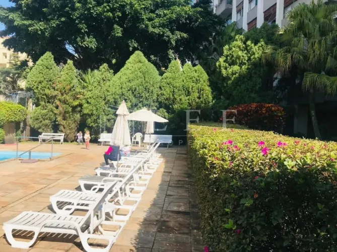 Rua Martinico Prado - Higienópolis