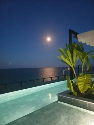 Flats Beira Mar do Bessa para locação e venda em Joao Pessoa