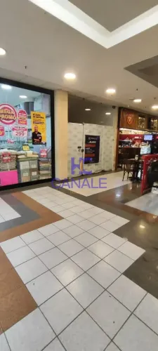 Loja para locação, Barra Garden Shopping, Barra da Tijuca, Rio de Janeiro, RJ