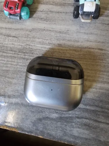 Estojo case fonde de ouvido galaxy buds3 pro