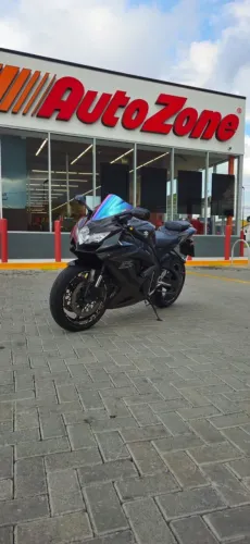 GSX-R Srad 750 Linda