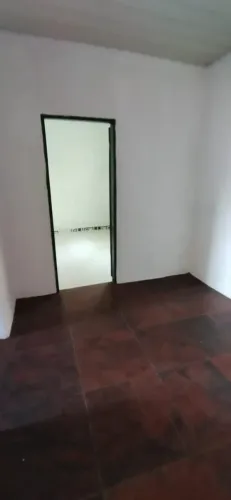 Vendo Casa estilo Vila no Bairro Educandos