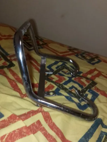Vendo essa alcinha por 45 reais mais informações ZAP: *