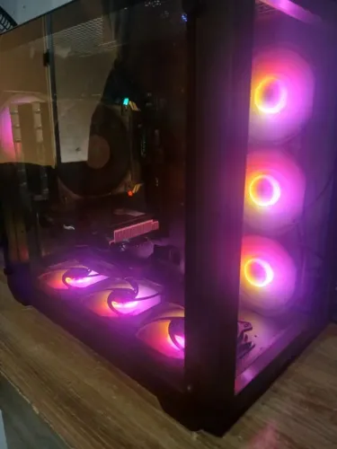 PC gamer top