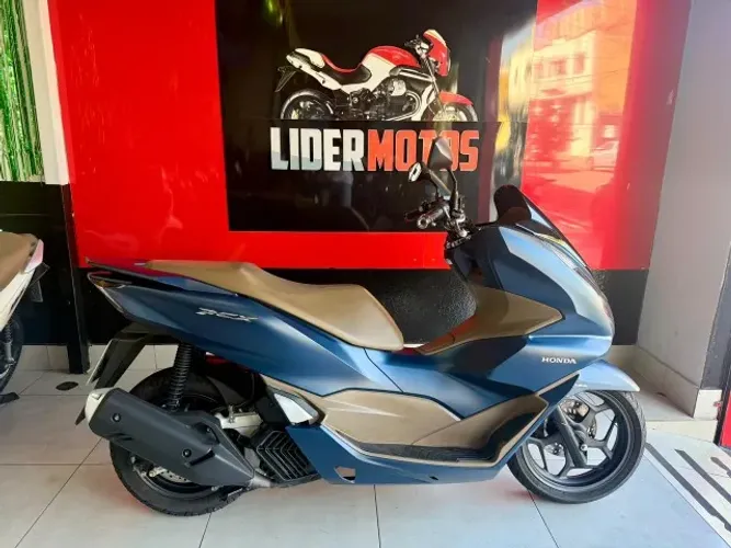 PCX 160 2024