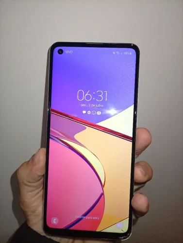 Samsung a51