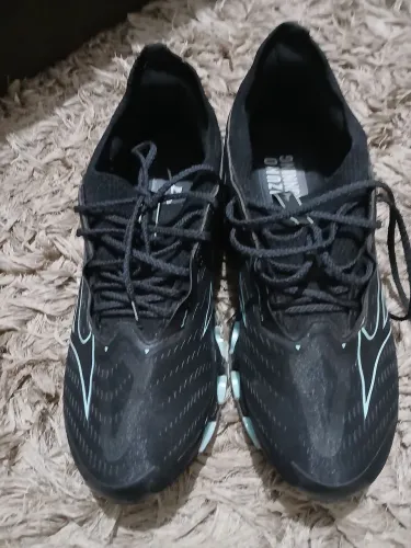 Mizuno Wave Prophecy 14 Original