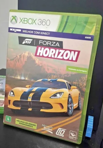 Forza horizon xbox 360 original