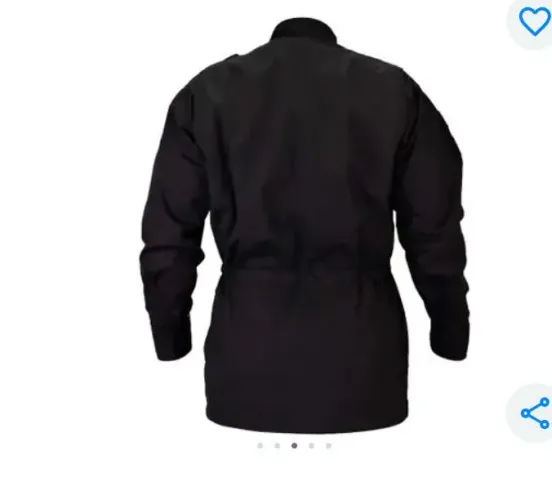 Vendo sobretudo militar para segurança e vigilantes