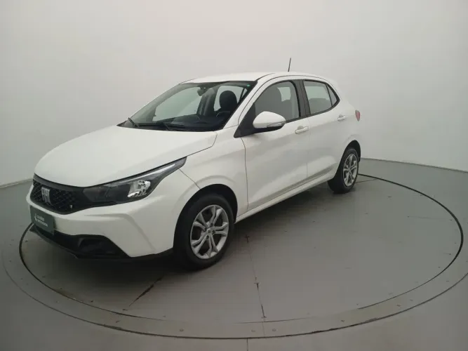 Fiat Argo Drive 1.0 Firefly 2025
