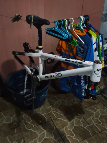 Quadro bike