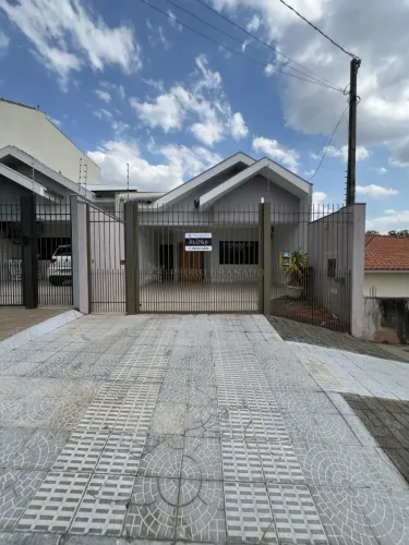 Casa 03 dormitórios | Parque Residencial Cidade Nova