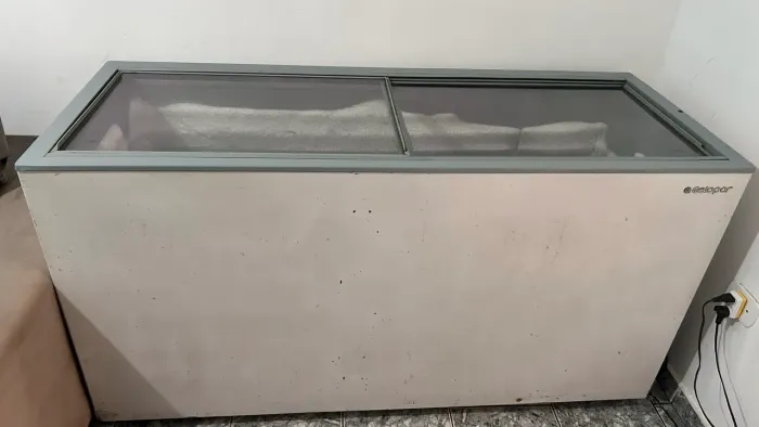 Freezer GELOPAR Horizontal
