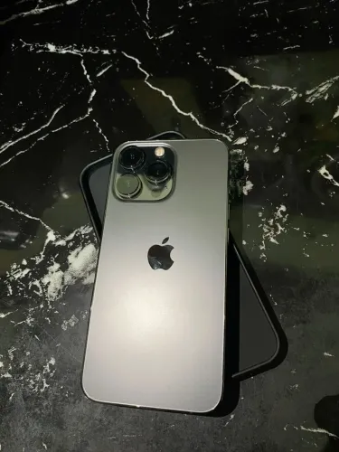 iPhone 13 pro 