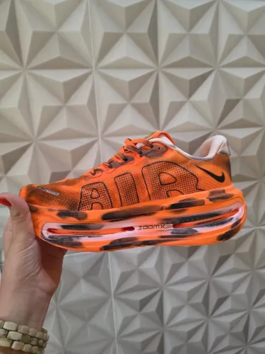 Tênis Nike Vomero premium