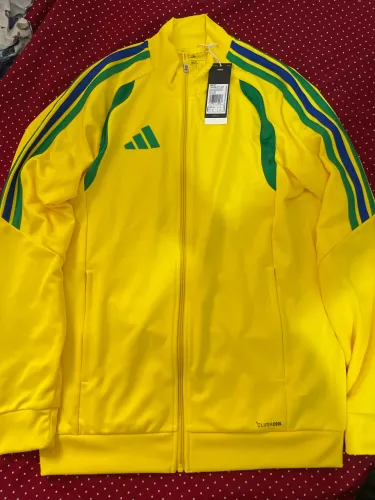 JAQUETA ORIGINAL ADIDAS