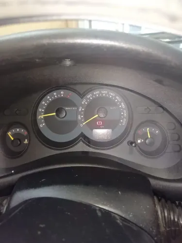Chevrolet Classic Life/ls 1.0 VHC Flexp. 4P 2010