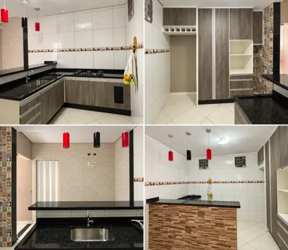 CASA 3Q - Condominio Esmeralda - VG