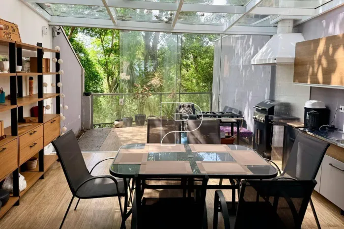 Casa com 2 dormitórios à venda, 91 m² por R$ 590.000,00 - Outeiro de Passárgada - Cotia/SP