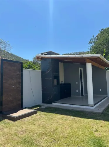 Casa Condomínio Itaipuaçu