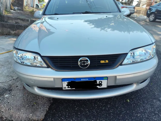 Chevrolet Vectra GLS/expres.2.2/ 2.0 E 2.0 CD 8V 2000
