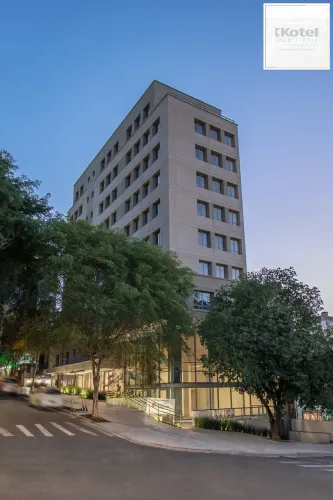 Sala Comercial à venda Auxiliadora Porto Alegre/RS