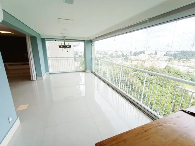 Apartamento à Venda no Condomínio Mairare Reserva Raposo no Jardim Arpoador em São Paulo -